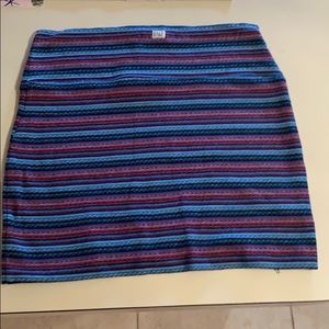 Billabong Mini Skirt